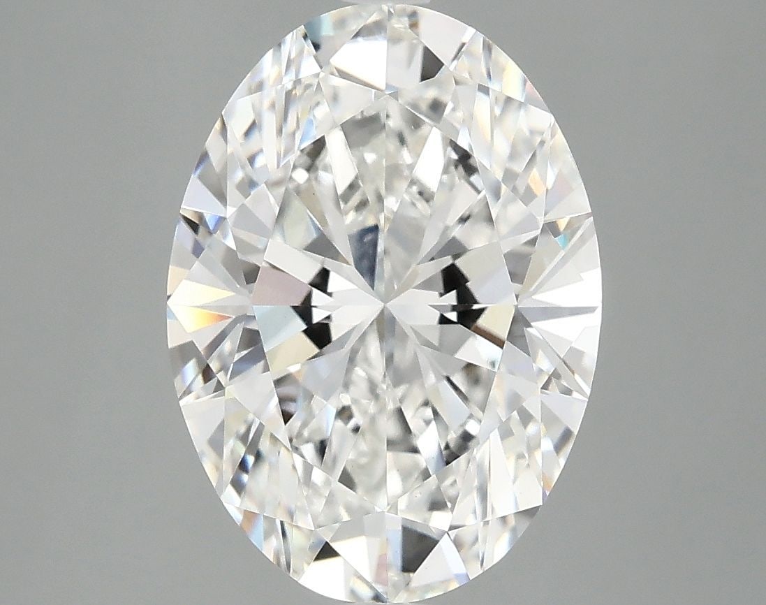 IGI Oval 4.07ct E VVS2 - Loose Lab Diamond: IGI Oval 4.07ct E VVS2 - Loose Lab Diamond Item Specifics: Source: This Is A Real Diamond Grown In A Lab Not Mined. Carat: 4.07 Cut: - Color: E Clarity: VVS2 Polish: EX Symmetry: EX Measurements: 12.6