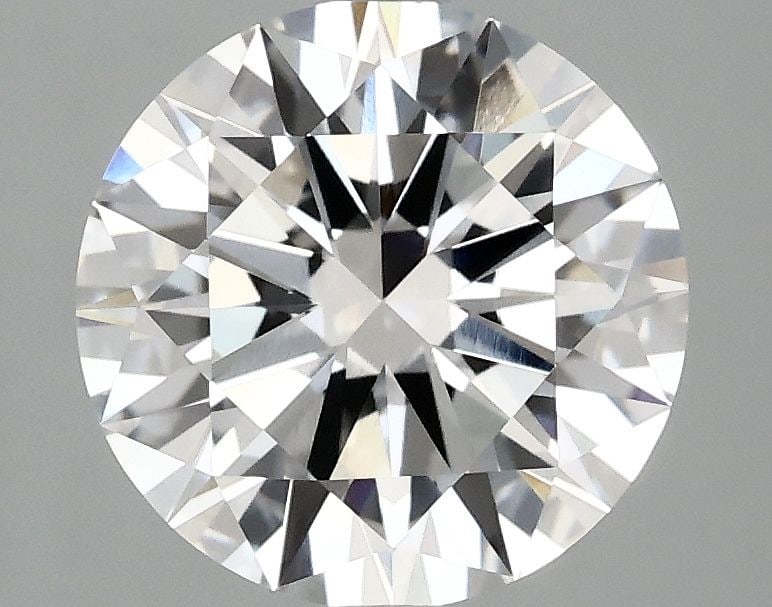 IGI Round 2.5ct F VVS2 - Loose Lab Diamond: IGI Round 2.5ct F VVS2 - Loose Lab Diamond Item Specifics: Source: This Is A Real Diamond Grown In A Lab Not Mined. Carat: 2.5 Cut: EX Color: F Clarity: VVS2 Polish: EX Symmetry: EX Measurements: 8.86