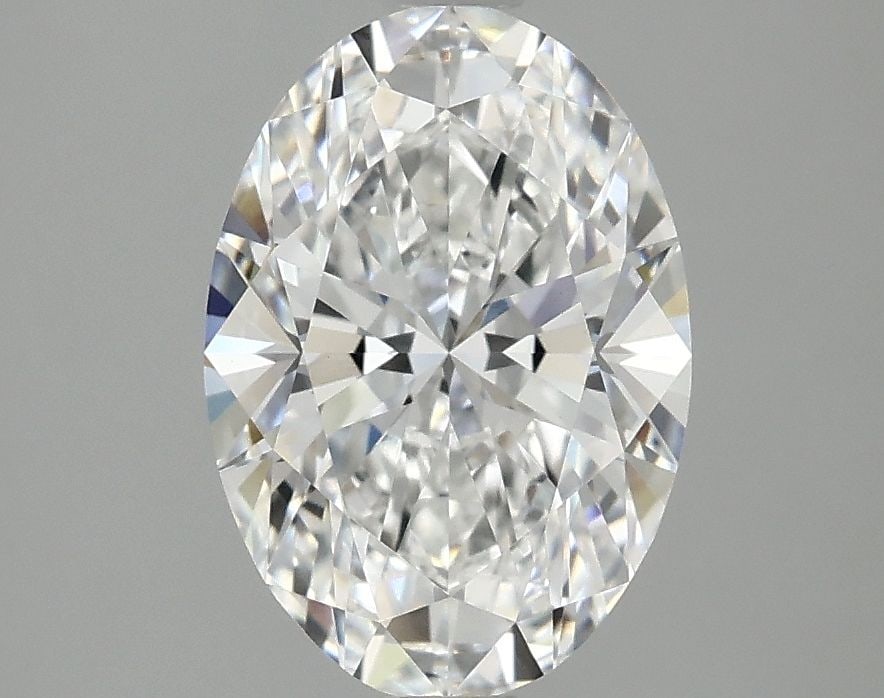 IGI Oval 2.1ct D VVS2 - Loose Lab Diamond: IGI Oval 2.1ct D VVS2 - Loose Lab Diamond Item Specifics: Source: This Is A Real Diamond Grown In A Lab Not Mined. Carat: 2.1 Cut: - Color: D Clarity: VVS2 Polish: EX Symmetry: EX Measurements: 10.33L