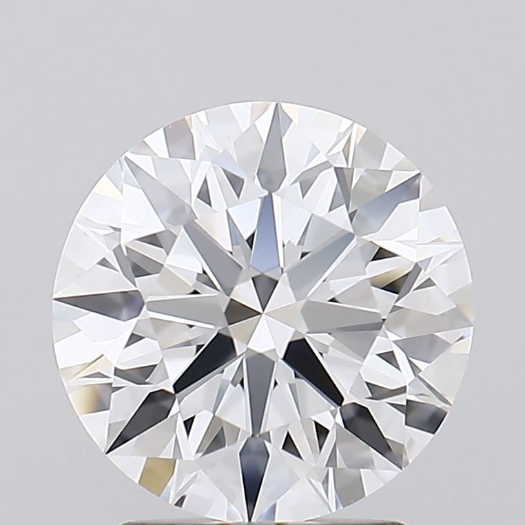 IGI Round 2.45ct D IF - Ideal Loose Lab Diamond: IGI Round 2.45ct D IF - Ideal Loose Lab Diamond Item Specifics: Source: This Is A Real Diamond Grown In A Lab Not Mined. Carat: 2.45 Cut: ID Color: D Clarity: IF Polish: EX Symmetry: EX Measurements: 