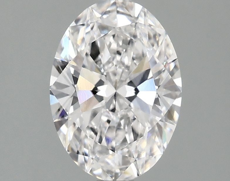 IGI Oval 1.51ct E VVS2 - Loose Lab Diamond: IGI Oval 1.51ct E VVS2 - Loose Lab Diamond Item Specifics: Source: This Is A Real Diamond Grown In A Lab Not Mined. Carat: 1.51 Cut: - Color: E Clarity: VVS2 Polish: EX Symmetry: EX Measurements: 9.22
