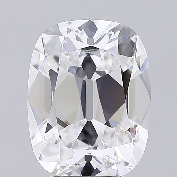 IGI Cushion Brilliant 3.26ct D VVS1 - Loose Lab Diamond: IGI Cushion Brilliant 3.26ct D VVS1 - Loose Lab Diamond Item Specifics: Source: This Is A Real Diamond Grown In A Lab Not Mined. Carat: 3.26 Cut: - Color: D Clarity: VVS1 Polish: EX Symmetry: EX Measu