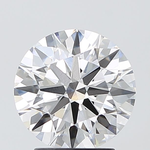 IGI Round 2.59ct F VVS2 - Ideal Loose Lab Diamond: IGI Round 2.59ct F VVS2 - Ideal Loose Lab Diamond Item Specifics: Source: This Is A Real Diamond Grown In A Lab Not Mined. Carat: 2.59 Cut: ID Color: F Clarity: VVS2 Polish: EX Symmetry: EX Measuremen