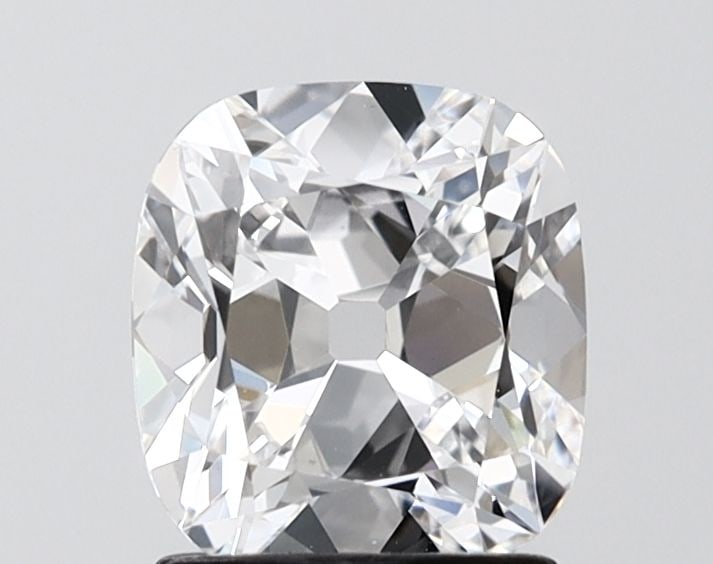 IGI Cushion Brilliant 1.5ct D VVS2 - Loose Lab Diamond: IGI Cushion Brilliant 1.5ct D VVS2 - Loose Lab Diamond Item Specifics: Source: This Is A Real Diamond Grown In A Lab Not Mined. Carat: 1.5 Cut: - Color: D Clarity: VVS2 Polish: EX Symmetry: EX Measure