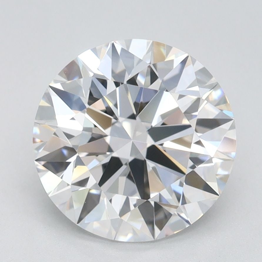 IGI Round 2.03ct D FL - Ideal Loose Lab Diamond: IGI Round 2.03ct D FL - Ideal Loose Lab Diamond Item Specifics: Source: This Is A Real Diamond Grown In A Lab Not Mined. Carat: 2.03 Cut: ID Color: D Clarity: FL Polish: EX Symmetry: EX Measurements: 