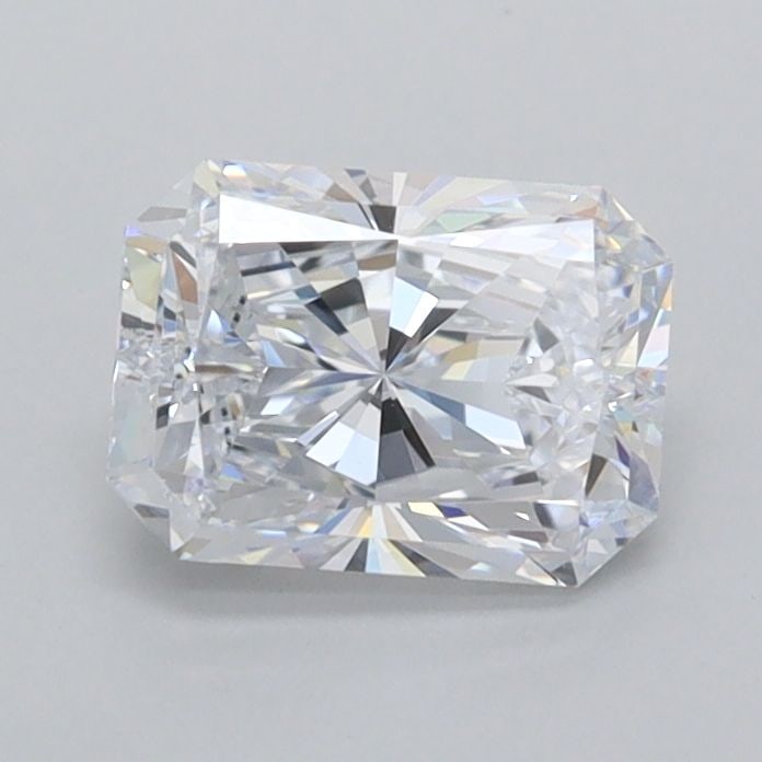 IGI Radiant 1.03ct D FL - Loose Lab Diamond: IGI Radiant 1.03ct D FL - Loose Lab Diamond Item Specifics: Source: This Is A Real Diamond Grown In A Lab Not Mined. Carat: 1.03 Cut: - Color: D Clarity: FL Polish: EX Symmetry: EX Measurements: 6.81L