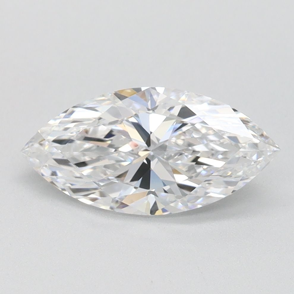 IGI Marquise 1.0ct D FL - Loose Lab Diamond: IGI Marquise 1.0ct D FL - Loose Lab Diamond Item Specifics: Source: This Is A Real Diamond Grown In A Lab Not Mined. Carat: 1.0 Cut: - Color: D Clarity: FL Polish: EX Symmetry: EX Measurements: 10.38L