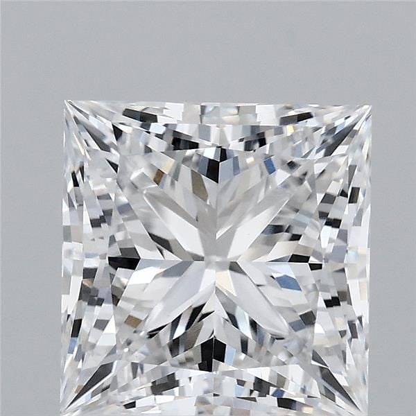IGI Princess 3.32ct D VVS2 - Loose Lab Diamond: IGI Princess 3.32ct D VVS2 - Loose Lab Diamond Item Specifics: Source: This Is A Real Diamond Grown In A Lab Not Mined. Carat: 3.32 Cut: - Color: D Clarity: VVS2 Polish: EX Symmetry: EX Measurements: 