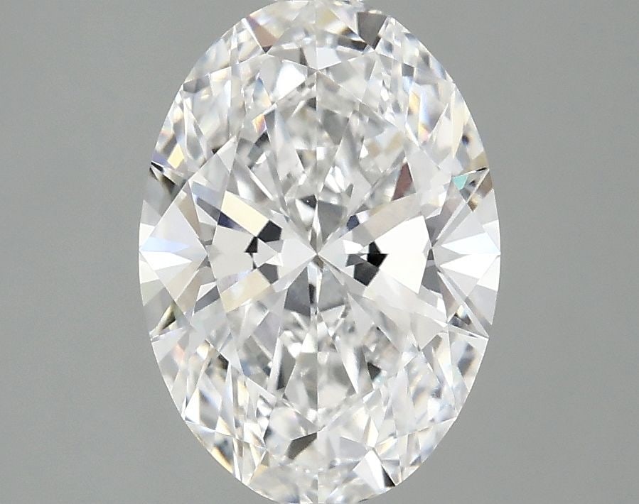 IGI Oval 2.1ct D VVS2 - Loose Lab Diamond: IGI Oval 2.1ct D VVS2 - Loose Lab Diamond Item Specifics: Source: This Is A Real Diamond Grown In A Lab Not Mined. Carat: 2.1 Cut: - Color: D Clarity: VVS2 Polish: EX Symmetry: EX Measurements: 10.37L