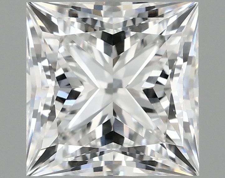 IGI Princess 1.59ct D VVS2 - Loose Lab Diamond: IGI Princess 1.59ct D VVS2 - Loose Lab Diamond Item Specifics: Source: This Is A Real Diamond Grown In A Lab Not Mined. Carat: 1.59 Cut: - Color: D Clarity: VVS2 Polish: EX Symmetry: EX Measurements: 