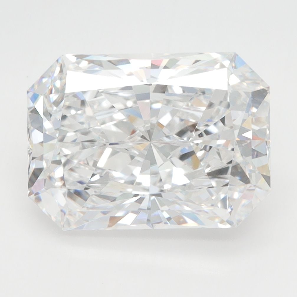 GIA Radiant 4.07ct D VVS2 - Loose Lab Diamond: GIA Radiant 4.07ct D VVS2 - Loose Lab Diamond Item Specifics: Source: This Is A Real Diamond Grown In A Lab Not Mined. Carat: 4.07 Cut: - Color: D Clarity: VVS2 Polish: EX Symmetry: EX Measurements: 1