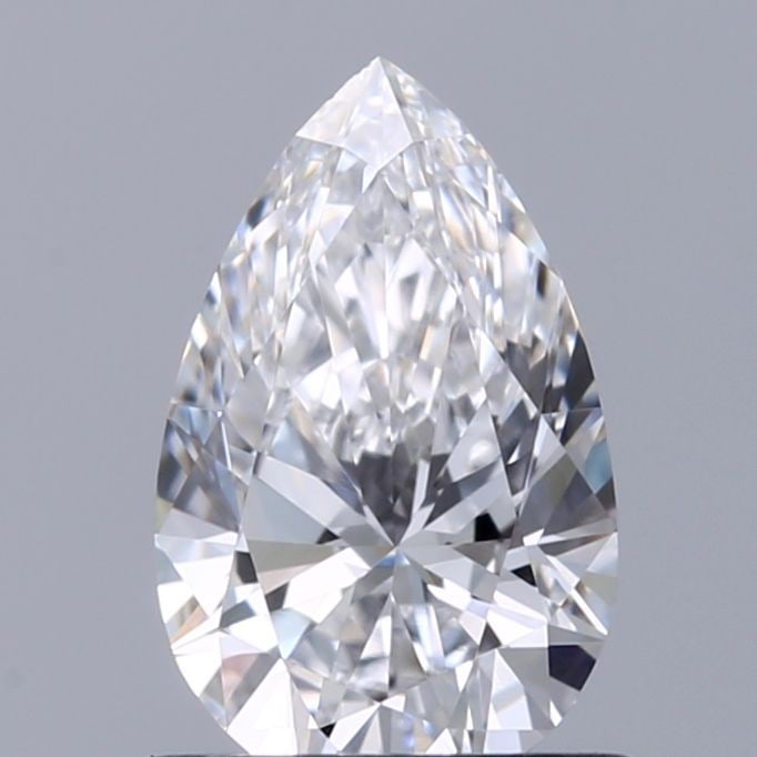 IGI Pear 0.71ct D FL - Loose Lab Diamond: IGI Pear 0.71ct D FL - Loose Lab Diamond Item Specifics: Source: This Is A Real Diamond Grown In A Lab Not Mined. Carat: 0.71 Cut: - Color: D Clarity: FL Polish: EX Symmetry: EX Measurements: 7.97L X 