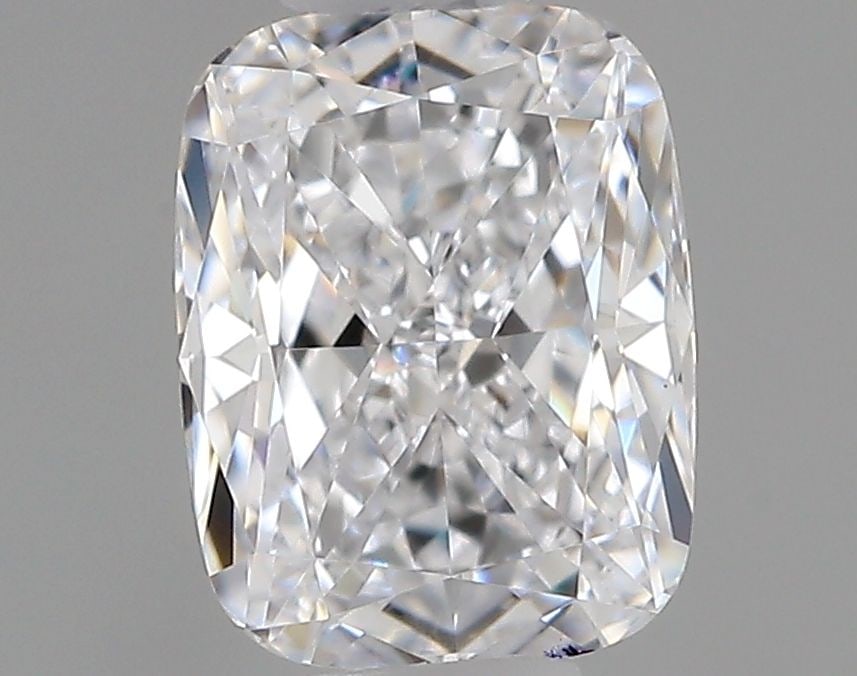 IGI Cushion Modified 0.55ct D VVS1 - Loose Lab Diamond: IGI Cushion Modified 0.55ct D VVS1 - Loose Lab Diamond Item Specifics: Source: This Is A Real Diamond Grown In A Lab Not Mined. Carat: 0.55 Cut: - Color: D Clarity: VVS1 Polish: EX Symmetry: EX Measur