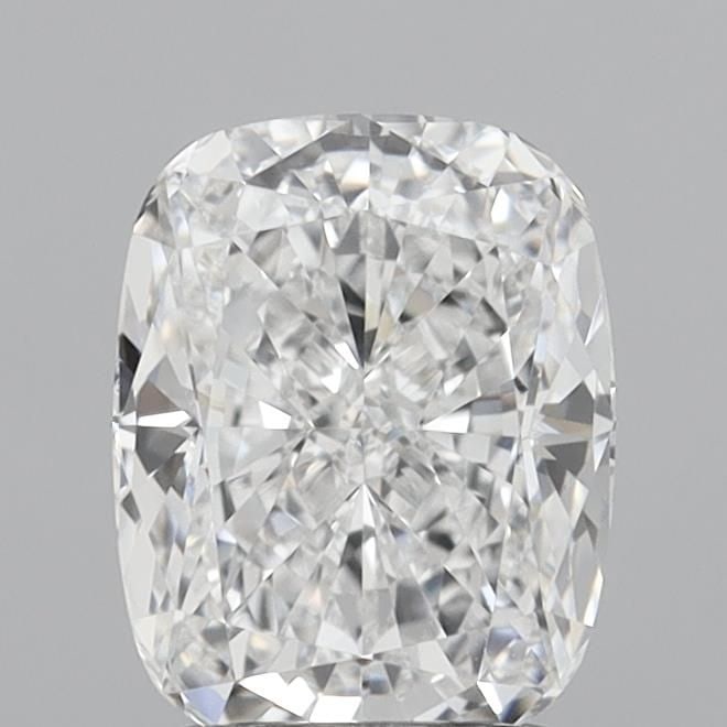 IGI Cushion Modified 2.06ct D VVS1 - Loose Lab Diamond: IGI Cushion Modified 2.06ct D VVS1 - Loose Lab Diamond Item Specifics: Source: This Is A Real Diamond Grown In A Lab Not Mined. Carat: 2.06 Cut: - Color: D Clarity: VVS1 Polish: EX Symmetry: EX Measur