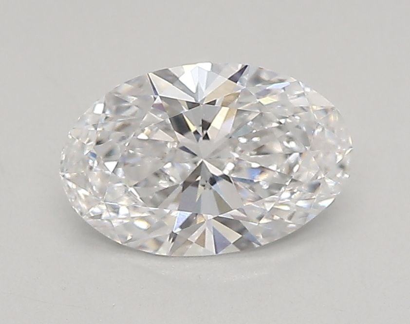 IGI Oval 0.91ct D VVS1 - Loose Lab Diamond: IGI Oval 0.91ct D VVS1 - Loose Lab Diamond Item Specifics: Source: This Is A Real Diamond Grown In A Lab Not Mined. Carat: 0.91 Cut: - Color: D Clarity: VVS1 Polish: EX Symmetry: EX Measurements: 8.31