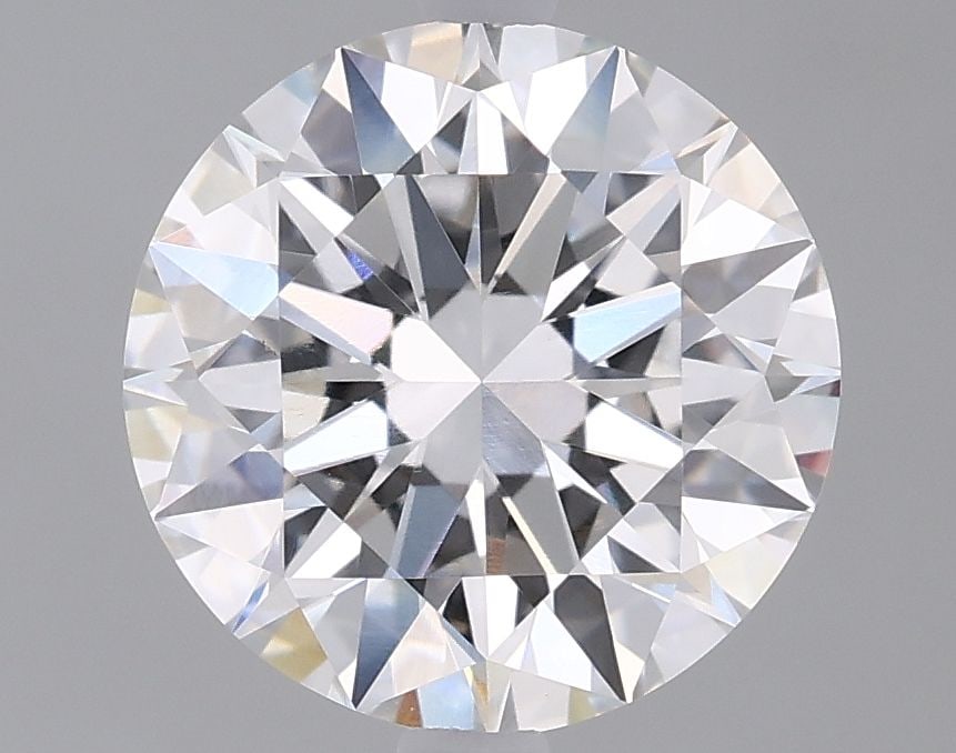 IGI Round 1.57ct E VVS2 - Loose Lab Diamond: IGI Round 1.57ct E VVS2 - Loose Lab Diamond Item Specifics: Source: This Is A Real Diamond Grown In A Lab Not Mined. Carat: 1.57 Cut: EX Color: E Clarity: VVS2 Polish: EX Symmetry: EX Measurements: 7.