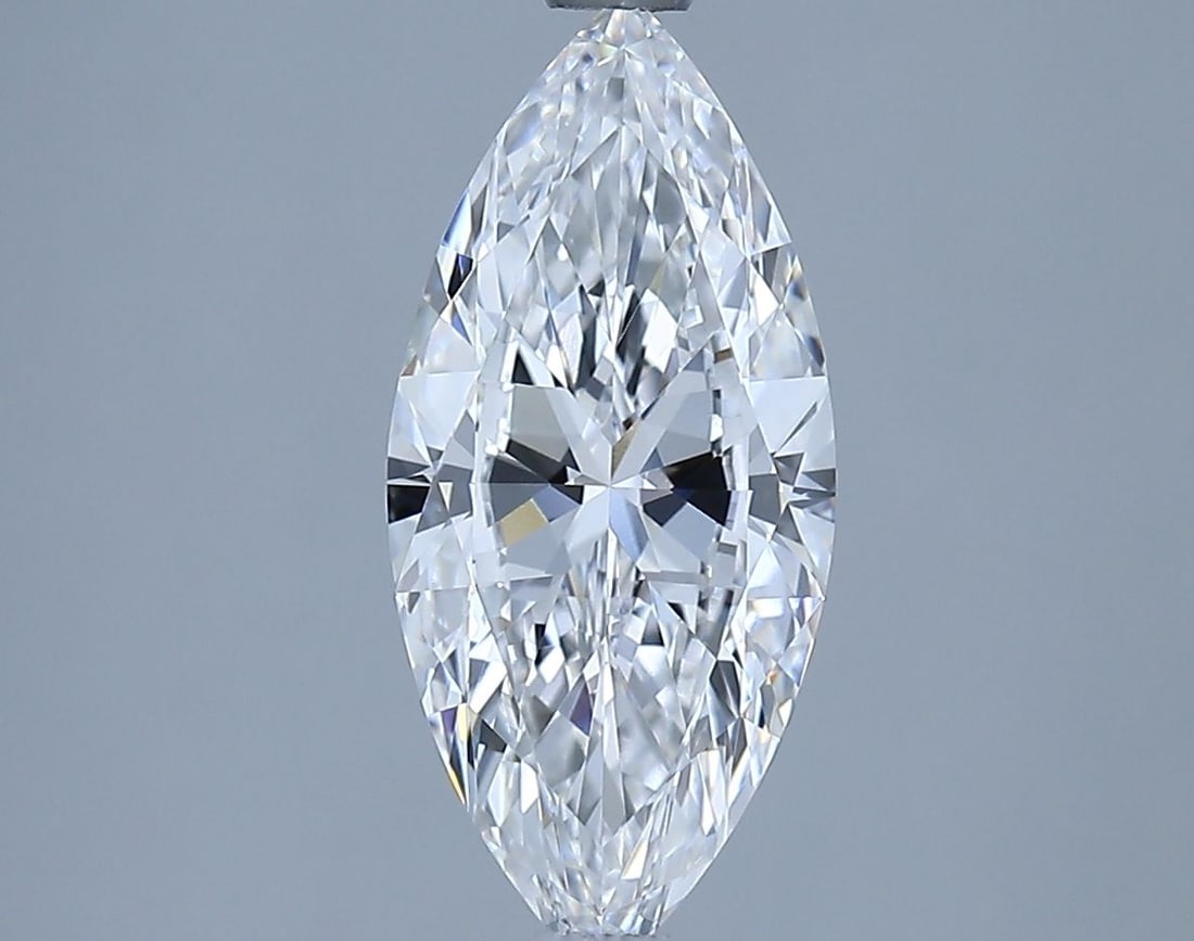 IGI Marquise 1.97ct D FL - Loose Lab Diamond: IGI Marquise 1.97ct D FL - Loose Lab Diamond Item Specifics: Source: This Is A Real Diamond Grown In A Lab Not Mined. Carat: 1.97 Cut: - Color: D Clarity: FL Polish: EX Symmetry: EX Measurements: 14.1