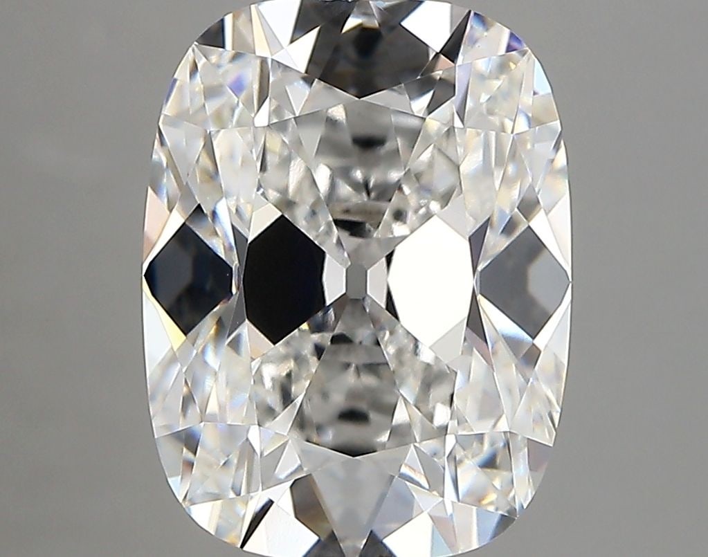 IGI Cushion Modified 4.35ct E VVS1 - Loose Lab Diamond: IGI Cushion Modified 4.35ct E VVS1 - Loose Lab Diamond Item Specifics: Source: This Is A Real Diamond Grown In A Lab Not Mined. Carat: 4.35 Cut: - Color: E Clarity: VVS1 Polish: EX Symmetry: EX Measur