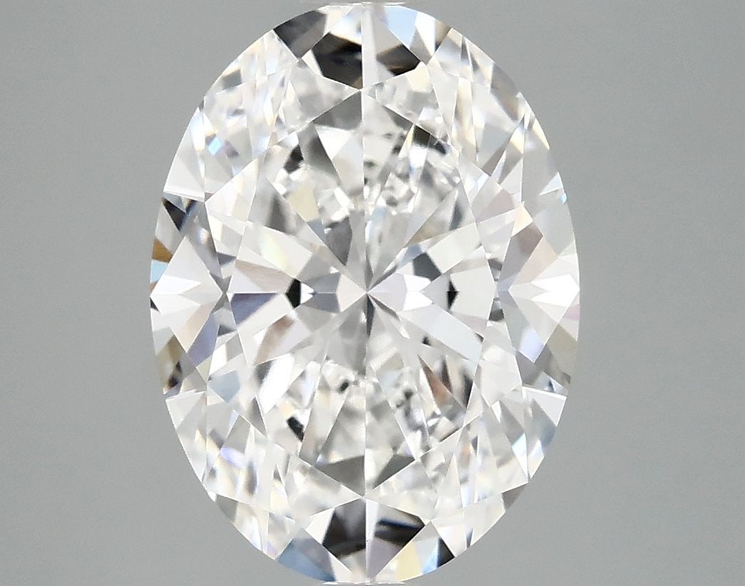 IGI Oval 4.0ct E VVS2 - Loose Lab Diamond: IGI Oval 4.0ct E VVS2 - Loose Lab Diamond Item Specifics: Source: This Is A Real Diamond Grown In A Lab Not Mined. Carat: 4.0 Cut: - Color: E Clarity: VVS2 Polish: EX Symmetry: EX Measurements: 12.23L