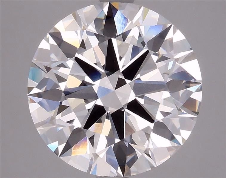IGI Round 4.42ct E VVS2 - Loose Lab Diamond: IGI Round 4.42ct E VVS2 - Loose Lab Diamond Item Specifics: Source: This Is A Real Diamond Grown In A Lab Not Mined. Carat: 4.42 Cut: EX Color: E Clarity: VVS2 Polish: EX Symmetry: EX Measurements: 10