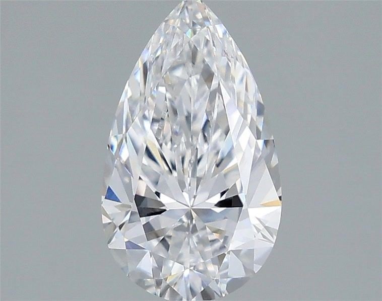 IGI Pear 1.5ct D VVS2 - Loose Lab Diamond: IGI Pear 1.5ct D VVS2 - Loose Lab Diamond Item Specifics: Source: This Is A Real Diamond Grown In A Lab Not Mined. Carat: 1.5 Cut: - Color: D Clarity: VVS2 Polish: EX Symmetry: EX Measurements: