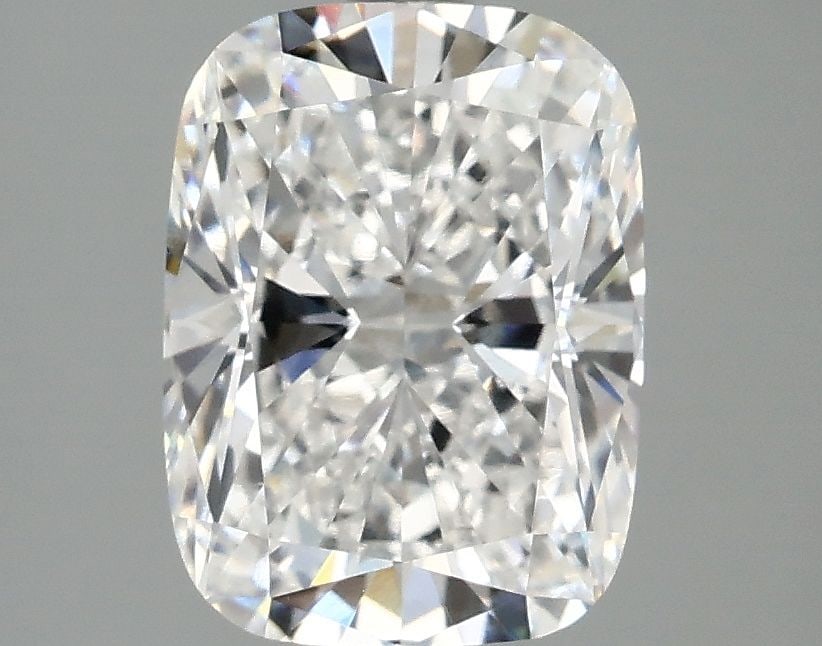 IGI Cushion Modified 2.55ct D VVS2 - Loose Lab Diamond: IGI Cushion Modified 2.55ct D VVS2 - Loose Lab Diamond Item Specifics: Source: This Is A Real Diamond Grown In A Lab Not Mined. Carat: 2.55 Cut: - Color: D Clarity: VVS2 Polish: EX Symmetry: EX Measur