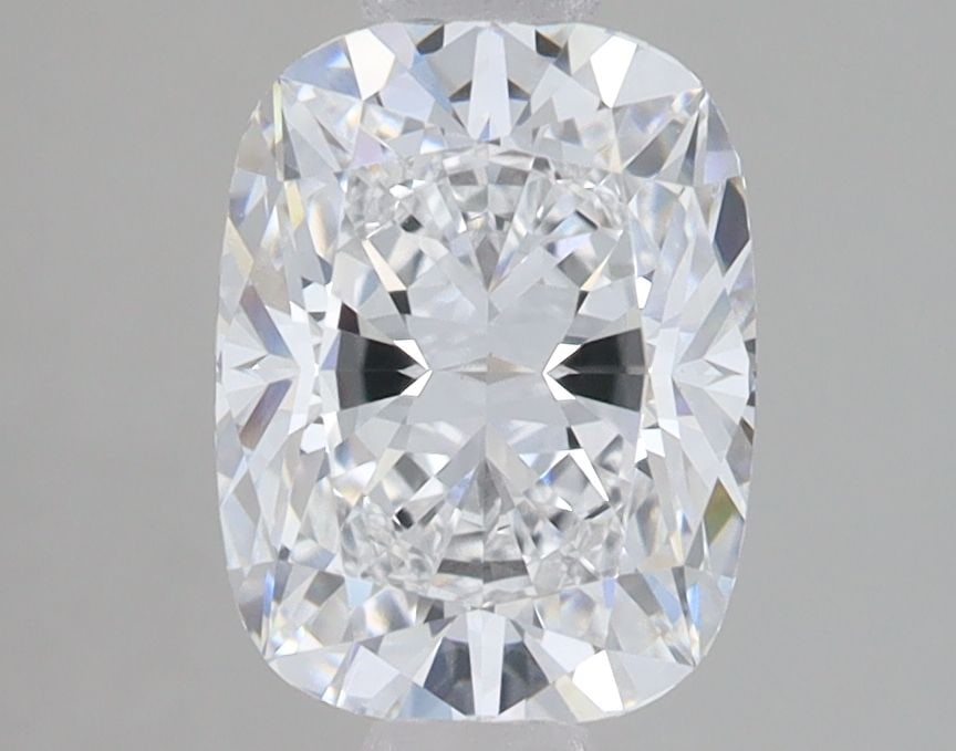 GIA Cushion Brilliant 2.09ct D VVS2 - Loose Lab Diamond: GIA Cushion Brilliant 2.09ct D VVS2 - Loose Lab Diamond Item Specifics: Source: This Is A Real Diamond Grown In A Lab Not Mined. Carat: 2.09 Cut: - Color: D Clarity: VVS2 Polish: VG Symmetry: EX Measu