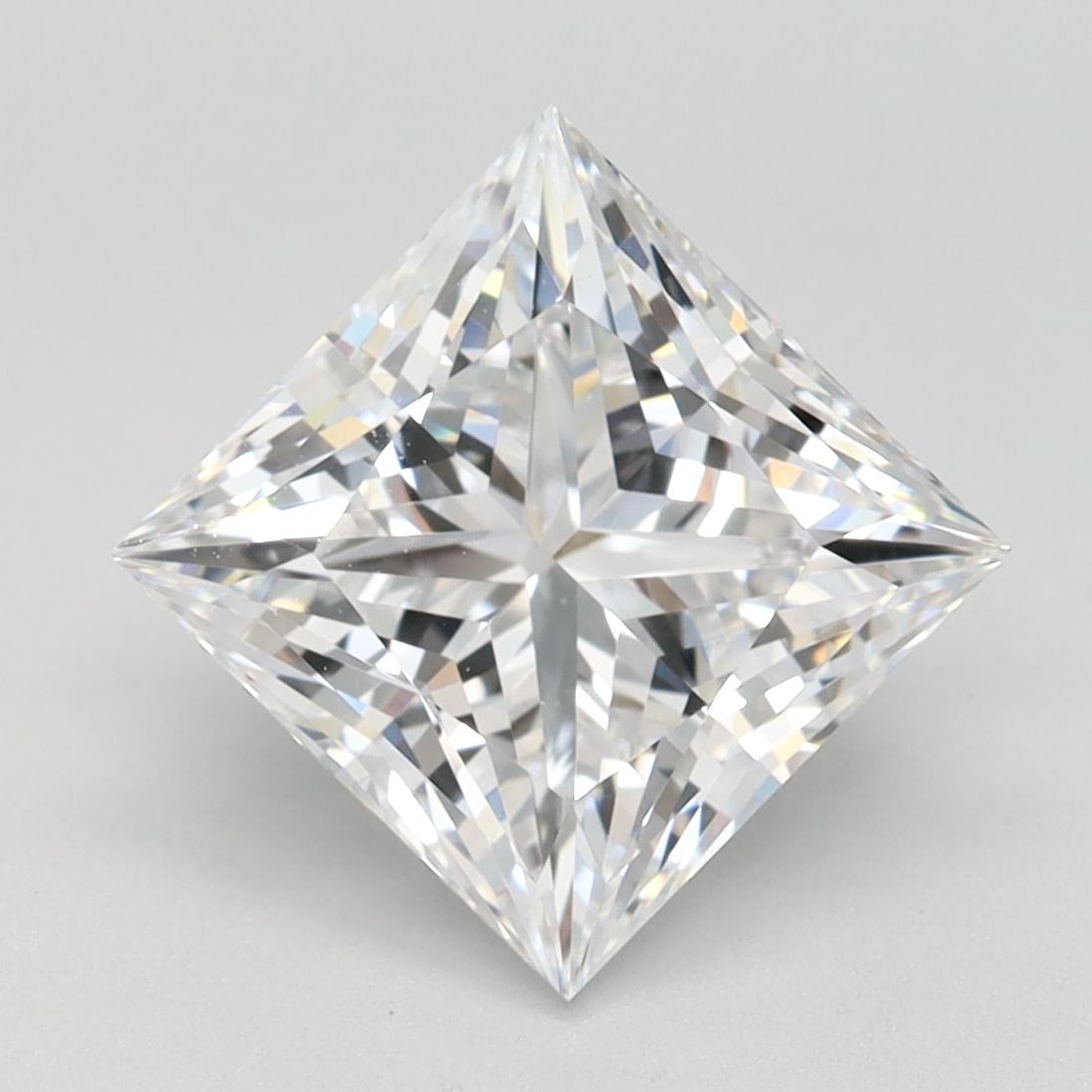 IGI Princess 2.83ct D FL - Loose Lab Diamond: IGI Princess 2.83ct D FL - Loose Lab Diamond Item Specifics: Source: This Is A Real Diamond Grown In A Lab Not Mined. Carat: 2.83 Cut: - Color: D Clarity: FL Polish: EX Symmetry: EX Measurements: