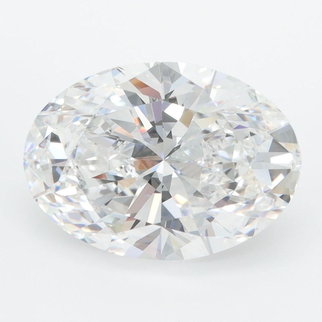 IGI Oval 4.08ct D VVS1 - Loose Lab Diamond: IGI Oval 4.08ct D VVS1 - Loose Lab Diamond Item Specifics: Source: This Is A Real Diamond Grown In A Lab Not Mined. Carat: 4.08 Cut: - Color: D Clarity: VVS1 Polish: EX Symmetry: EX Measurements: 12.6