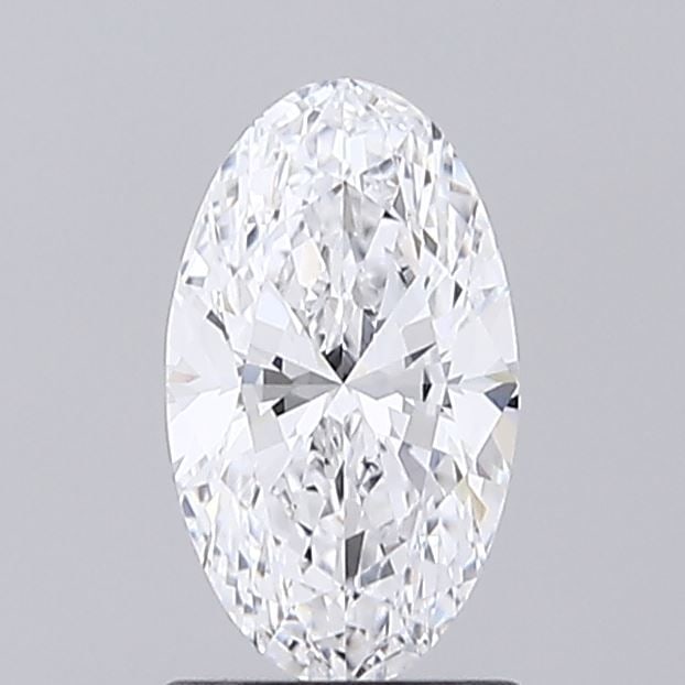 IGI Oval 1.2ct D VVS2 - Loose Lab Diamond: IGI Oval 1.2ct D VVS2 - Loose Lab Diamond Item Specifics: Source: This Is A Real Diamond Grown In A Lab Not Mined. Carat: 1.2 Cut: - Color: D Clarity: VVS2 Polish: EX Symmetry: EX Measurements: 9.54L 
