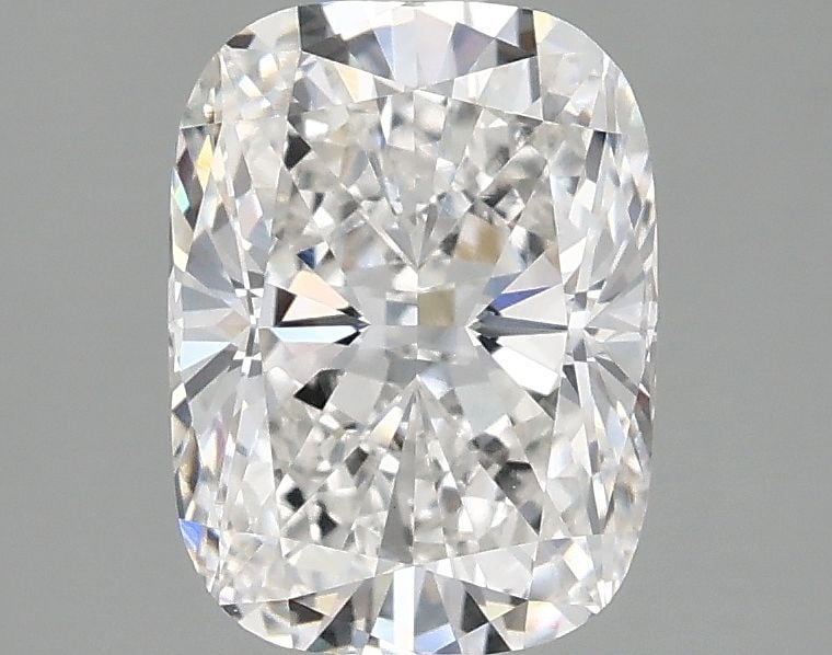 IGI Cushion Modified 2.09ct E VVS2 - Loose Lab Diamond: IGI Cushion Modified 2.09ct E VVS2 - Loose Lab Diamond Item Specifics: Source: This Is A Real Diamond Grown In A Lab Not Mined. Carat: 2.09 Cut: - Color: E Clarity: VVS2 Polish: EX Symmetry: EX Measur