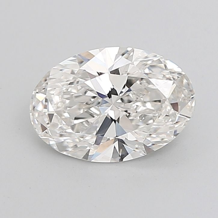IGI Oval 3.57ct F VVS2 - Loose Lab Diamond: IGI Oval 3.57ct F VVS2 - Loose Lab Diamond Item Specifics: Source: This Is A Real Diamond Grown In A Lab Not Mined. Carat: 3.57 Cut: - Color: F Clarity: VVS2 Polish: EX Symmetry: EX Measurements: 12.4