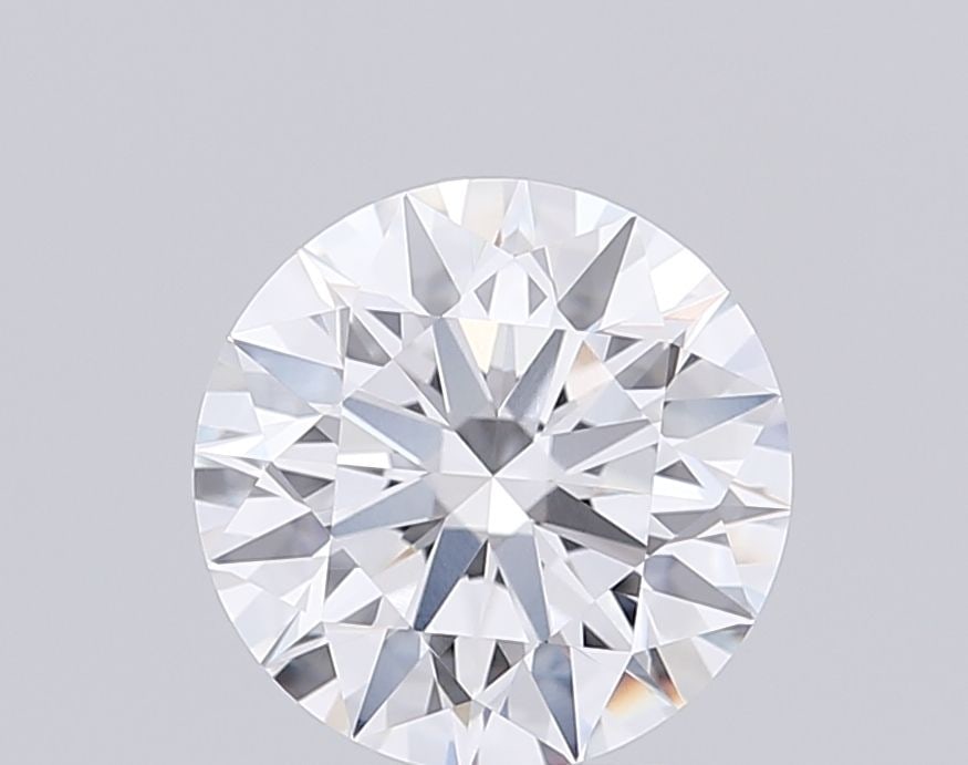 IGI Round 2.32ct D VVS1 - Ideal Loose Lab Diamond: IGI Round 2.32ct D VVS1 - Ideal Loose Lab Diamond Item Specifics: Source: This Is A Real Diamond Grown In A Lab Not Mined. Carat: 2.32 Cut: ID Color: D Clarity: VVS1 Polish: EX Symmetry: EX Measuremen