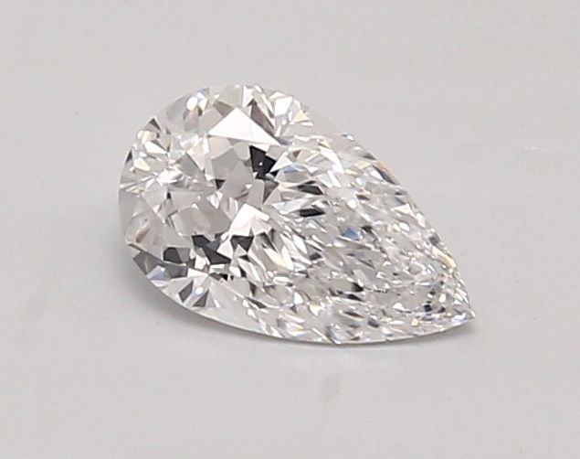 IGI Pear 0.81ct D VVS2 - Loose Lab Diamond: IGI Pear 0.81ct D VVS2 - Loose Lab Diamond Item Specifics: Source: This Is A Real Diamond Grown In A Lab Not Mined. Carat: 0.81 Cut: - Color: D Clarity: VVS2 Polish: EX Symmetry: EX Measurements:
