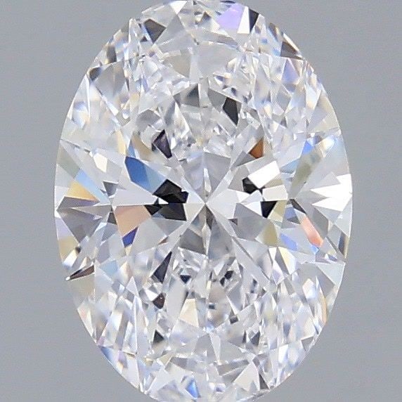 IGI Oval 1.61ct D VVS1 - Loose Lab Diamond: IGI Oval 1.61ct D VVS1 - Loose Lab Diamond Item Specifics: Source: This Is A Real Diamond Grown In A Lab Not Mined. Carat: 1.61 Cut: - Color: D Clarity: VVS1 Polish: EX Symmetry: EX Measurements: