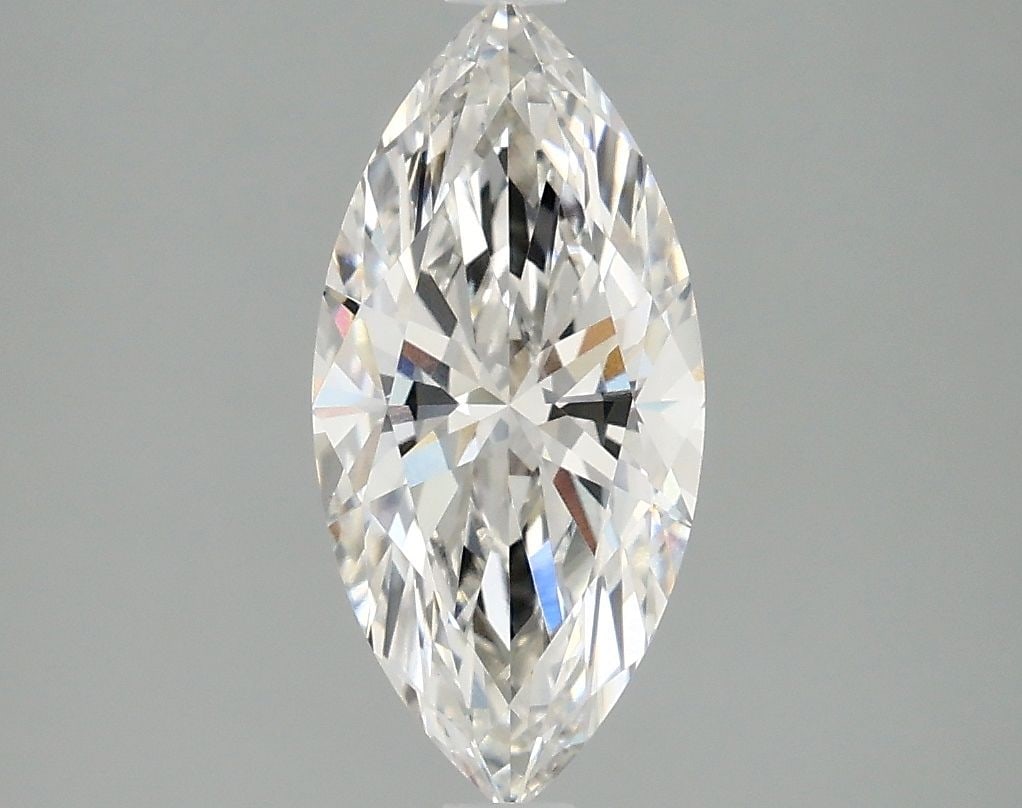 IGI Marquise 1.49ct F VVS2 - Loose Lab Diamond: IGI Marquise 1.49ct F VVS2 - Loose Lab Diamond Item Specifics: Source: This Is A Real Diamond Grown In A Lab Not Mined. Carat: 1.49 Cut: - Color: F Clarity: VVS2 Polish: EX Symmetry: EX Measurements: