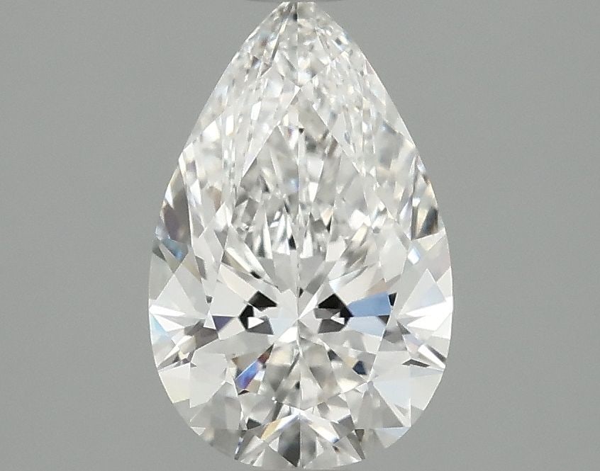 IGI Pear 1.59ct E VVS2 - Loose Lab Diamond: IGI Pear 1.59ct E VVS2 - Loose Lab Diamond Item Specifics: Source: This Is A Real Diamond Grown In A Lab Not Mined. Carat: 1.59 Cut: - Color: E Clarity: VVS2 Polish: EX Symmetry: EX Measurements: 10.2