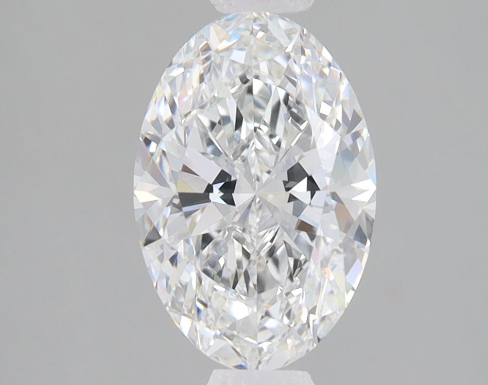 IGI Oval 1.59ct E VVS2 - Loose Lab Diamond: IGI Oval 1.59ct E VVS2 - Loose Lab Diamond Item Specifics: Source: This Is A Real Diamond Grown In A Lab Not Mined. Carat: 1.59 Cut: - Color: E Clarity: VVS2 Polish: EX Symmetry: EX Measurements: