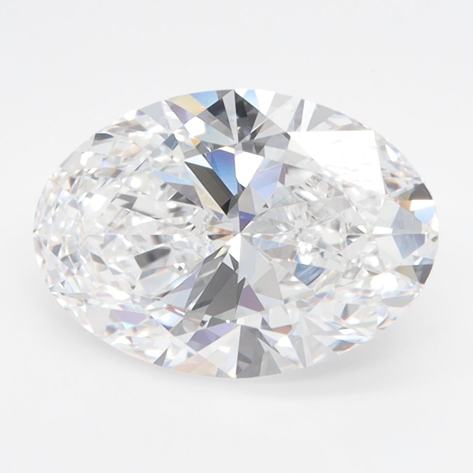 IGI Oval 3.07ct D FL - Loose Lab Diamond: IGI Oval 3.07ct D FL - Loose Lab Diamond Item Specifics: Source: This Is A Real Diamond Grown In A Lab Not Mined. Carat: 3.07 Cut: - Color: D Clarity: FL Polish: EX Symmetry: EX Measurements: 11.78L