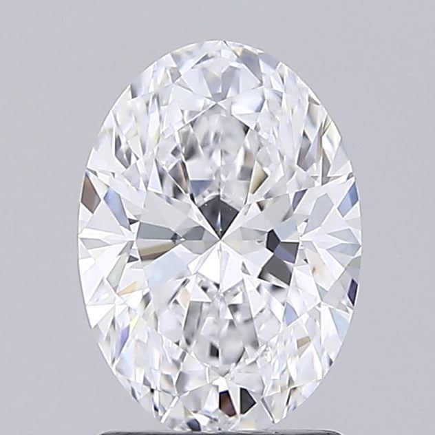 IGI Oval 1.56ct D IF - Loose Lab Diamond: IGI Oval 1.56ct D IF - Loose Lab Diamond Item Specifics: Source: This Is A Real Diamond Grown In A Lab Not Mined. Carat: 1.56 Cut: - Color: D Clarity: IF Polish: EX Symmetry: EX Measurements: 9.24L X