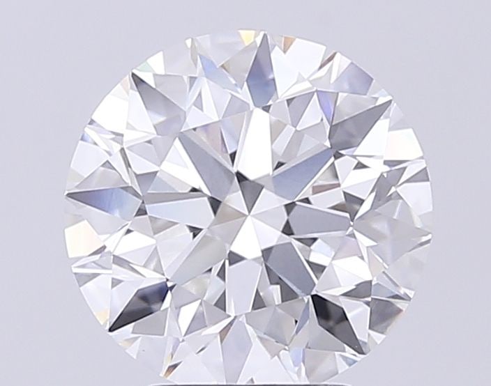 IGI Round 3.71ct G VVS2 - Loose Lab Diamond: IGI Round 3.71ct G VVS2 - Loose Lab Diamond Item Specifics: Source: This Is A Real Diamond Grown In A Lab Not Mined. Carat: 3.71 Cut: EX Color: G Clarity: VVS2 Polish: EX Symmetry: EX Measurements: