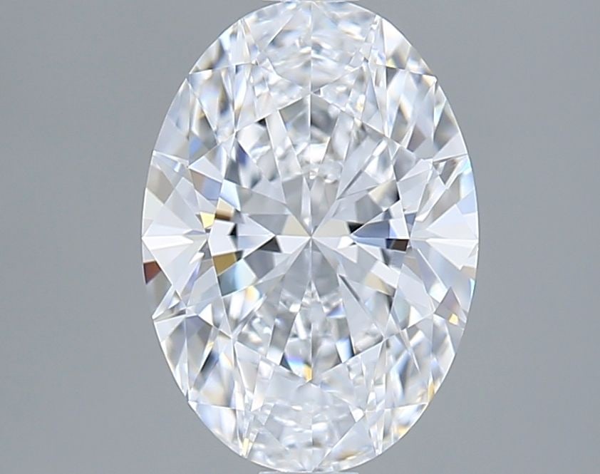 IGI Oval 1.32ct D VVS1 - Loose Lab Diamond: IGI Oval 1.32ct D VVS1 - Loose Lab Diamond Item Specifics: Source: This Is A Real Diamond Grown In A Lab Not Mined. Carat: 1.32 Cut: - Color: D Clarity: VVS1 Polish: VG Symmetry: EX Measurements: