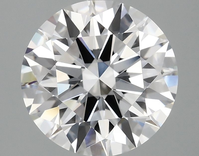 IGI Round 3.08ct E VVS2 - Ideal Loose Lab Diamond: IGI Round 3.08ct E VVS2 - Ideal Loose Lab Diamond Item Specifics: Source: This Is A Real Diamond Grown In A Lab Not Mined. Carat: 3.08 Cut: ID Color: E Clarity: VVS2 Polish: EX Symmetry: EX