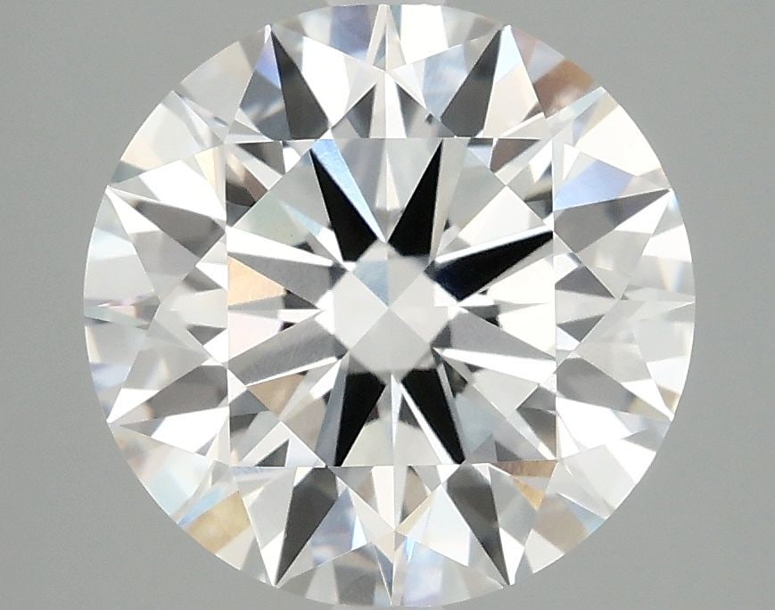 IGI Round 4.09ct F VVS2 - Ideal Loose Lab Diamond: IGI Round 4.09ct F VVS2 - Ideal Loose Lab Diamond Item Specifics: Source: This Is A Real Diamond Grown In A Lab Not Mined. Carat: 4.09 Cut: ID Color: F Clarity: VVS2 Polish: EX Symmetry: EX
