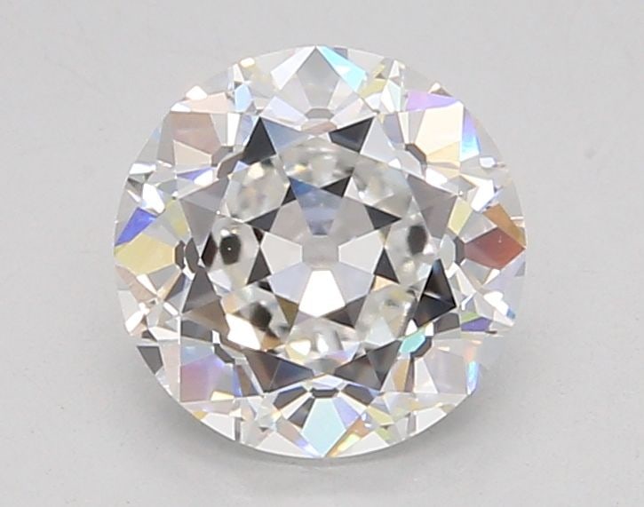 IGI Old European Cut 2.02ct E VVS2 - Loose Lab Diamond: IGI Old European Cut 2.02ct E VVS2 - Loose Lab Diamond Item Specifics: Source: This Is A Real Diamond Grown In A Lab Not Mined. Carat: 2.02 Cut: - Color: E Clarity: VVS2 Polish: EX Symmetry: EX Measur