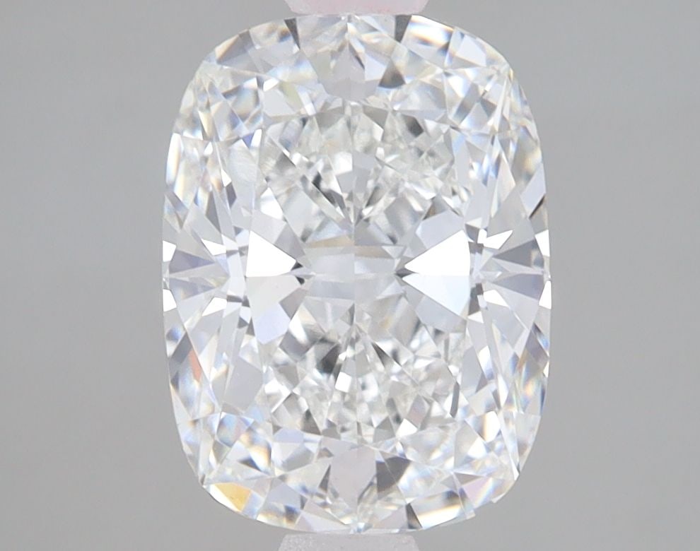 IGI Cushion Modified 2.79ct E VVS2 - Loose Lab Diamond: IGI Cushion Modified 2.79ct E VVS2 - Loose Lab Diamond Item Specifics: Source: This Is A Real Diamond Grown In A Lab Not Mined. Carat: 2.79 Cut: - Color: E Clarity: VVS2 Polish: EX Symmetry: EX