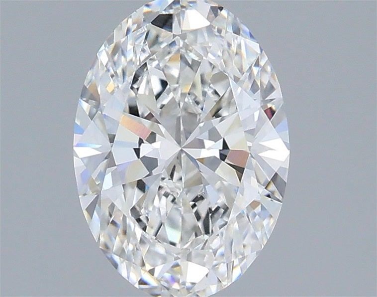 IGI Oval 1.56ct D VVS2 - Loose Lab Diamond: IGI Oval 1.56ct D VVS2 - Loose Lab Diamond Item Specifics: Source: This Is A Real Diamond Grown In A Lab Not Mined. Carat: 1.56 Cut: - Color: D Clarity: VVS2 Polish: EX Symmetry: EX Measurements: 9.36