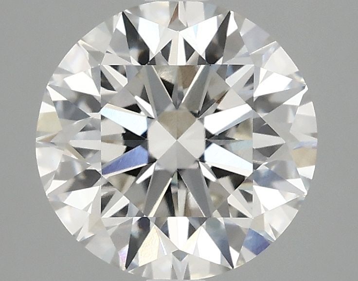 IGI Round 2.52ct G VVS2 - Loose Lab Diamond: IGI Round 2.52ct G VVS2 - Loose Lab Diamond Item Specifics: Source: This Is A Real Diamond Grown In A Lab Not Mined. Carat: 2.52 Cut: EX Color: G Clarity: VVS2 Polish: EX Symmetry: EX Measurements: 8.