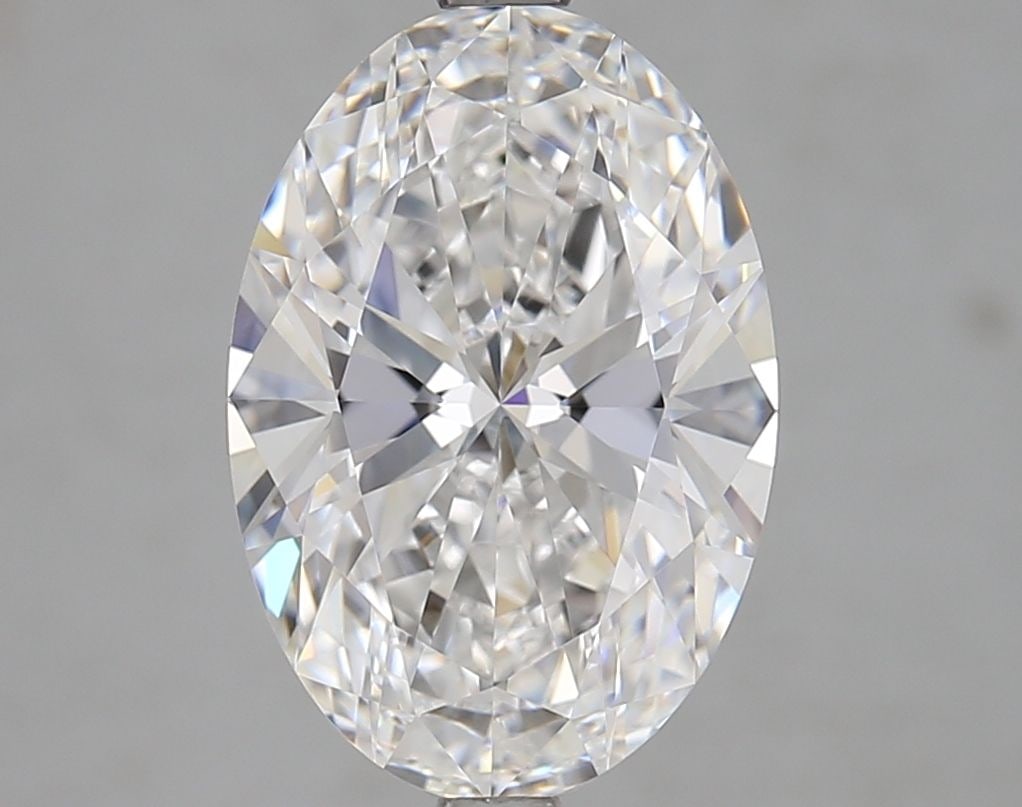 IGI Oval 4.02ct D VVS1 - Loose Lab Diamond: IGI Oval 4.02ct D VVS1 - Loose Lab Diamond Item Specifics: Source: This Is A Real Diamond Grown In A Lab Not Mined. Carat: 4.02 Cut: - Color: D Clarity: VVS1 Polish: EX Symmetry: EX Measurements: 13.0