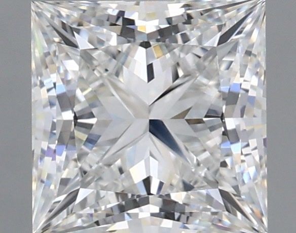 IGI Princess 1.54ct F VVS1 - Loose Lab Diamond: IGI Princess 1.54ct F VVS1 - Loose Lab Diamond Item Specifics: Source: This Is A Real Diamond Grown In A Lab Not Mined. Carat: 1.54 Cut: - Color: F Clarity: VVS1 Polish: EX Symmetry: EX Measurements: 